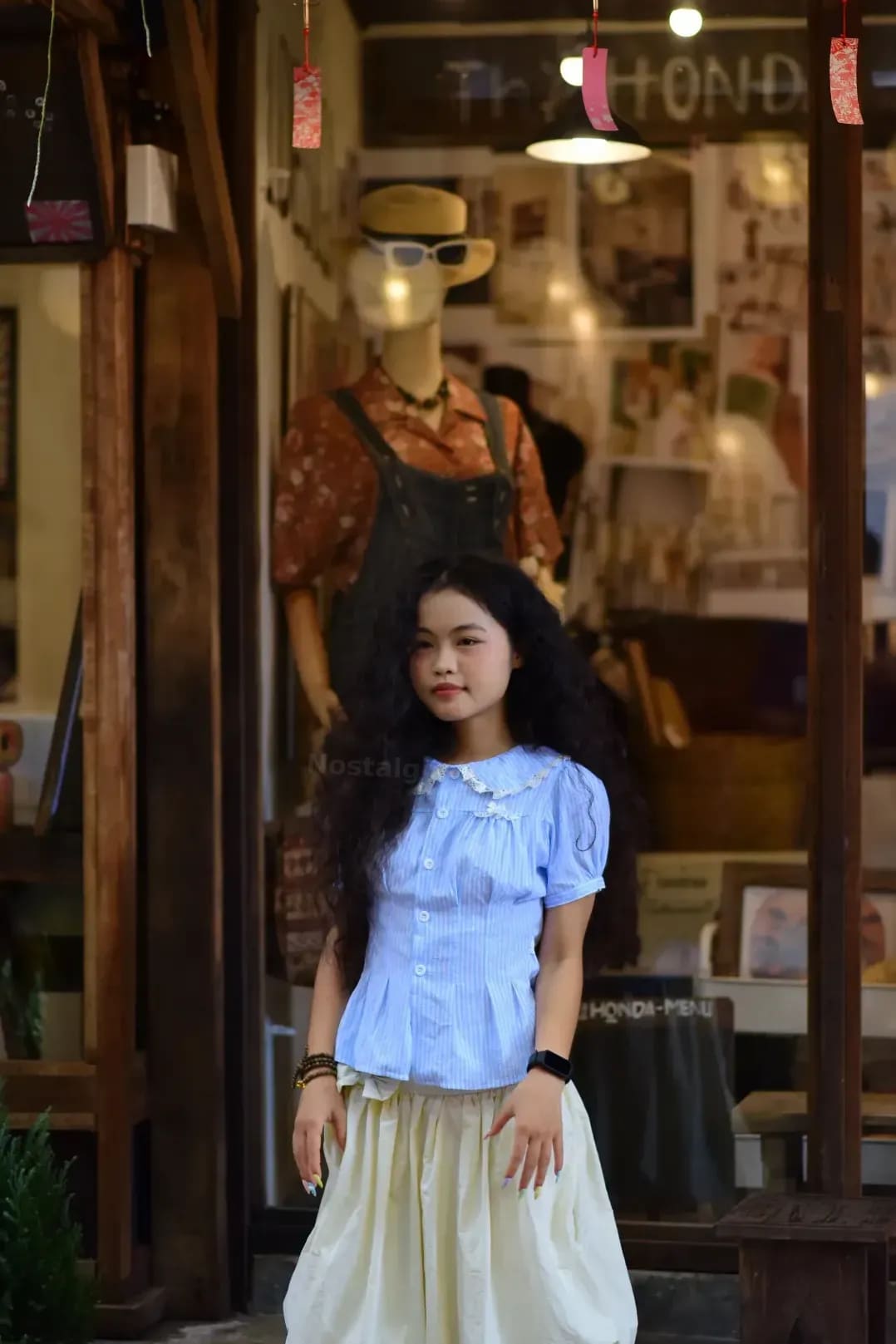一点ものを長く楽しむための、ヴィンテージアイテムのお手入れ習慣